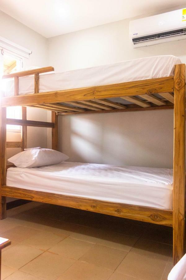 Hostal Aurora, Smith Lodging Taganga Luaran gambar
