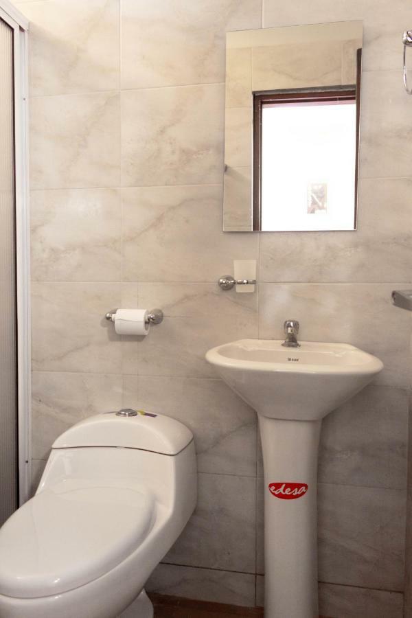 Hostal Aurora, Smith Lodging Taganga Luaran gambar